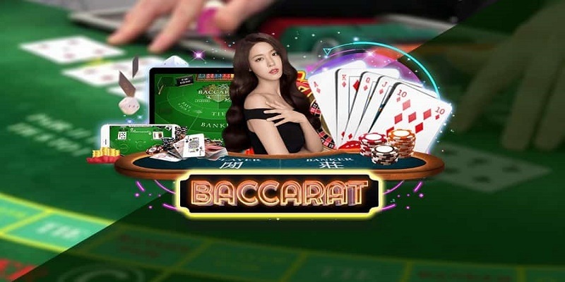 Nội dung giới thiệu khái quát Baccarat là gì?
