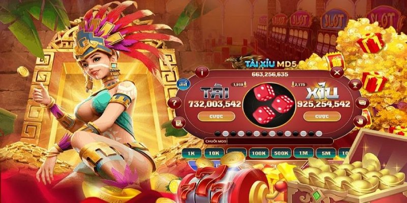 Khái quát đôi nét về game Tài Xỉu là gì?