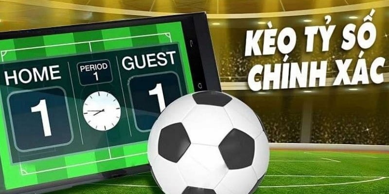 Kèo Tỷ Số Là Gì ? Những Kinh Nghiệm Soi Và Đánh Kèo Tỷ Số 2 Tìm hiểu cơ bản về kèo tỷ số là gì?